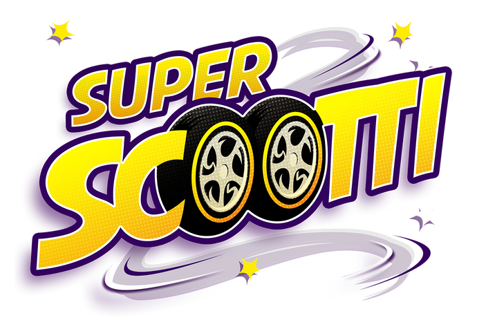 SuperScootti Vantaa