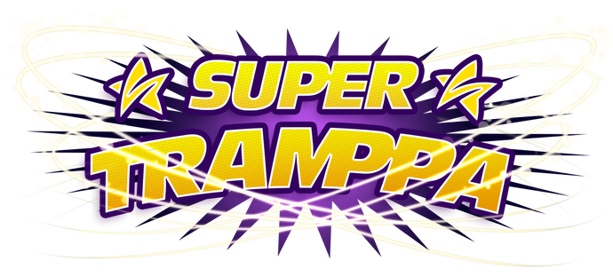 SuperTramppa Vantaa